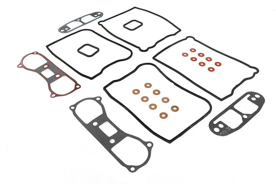 Gary Bang Rocker Box Gasket Kit for Evolution Engines by Gary Bang