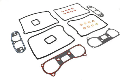 Gary Bang Rocker Box Gasket Kit for Evolution Engines by Gary Bang
