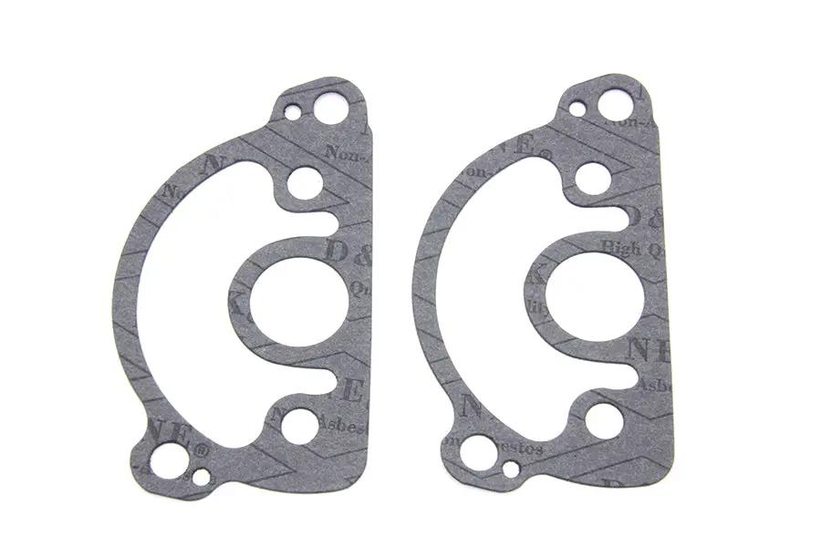 Gary Bang Part 23137 Starter Housing Gasket for Harley Davidson 4-Speed Transmissions by Gary Bang