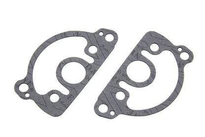 Gary Bang Part 23137 Starter Housing Gasket for Harley Davidson 4-Speed Transmissions by Gary Bang