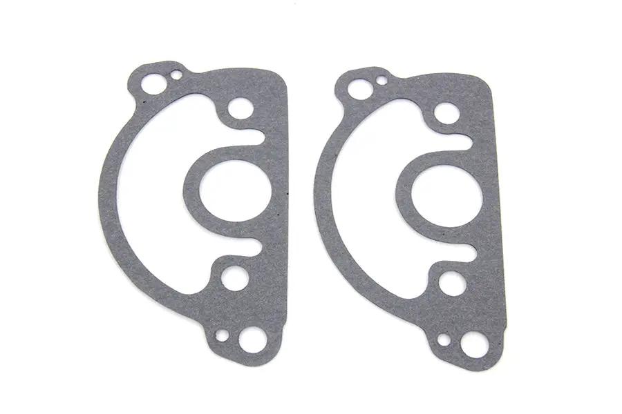Gary Bang Part 23137 Starter Housing Gasket for Harley Davidson 4-Speed Transmissions by Gary Bang