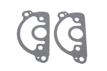 Gary Bang Part 23137 Starter Housing Gasket for Harley Davidson 4-Speed Transmissions by Gary Bang