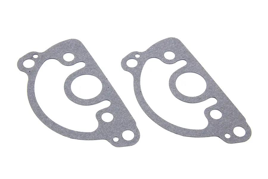 Gary Bang Part 23137 Starter Housing Gasket for Harley Davidson 4-Speed Transmissions by Gary Bang