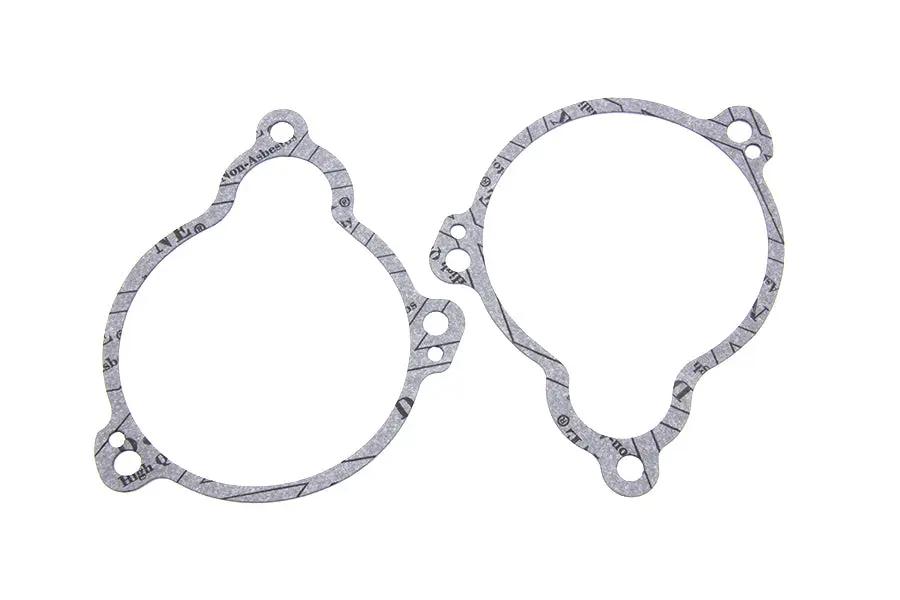Gary Bang Starter Cover Gasket for Harley Davidson FXSB and FL Models by Gary Bang