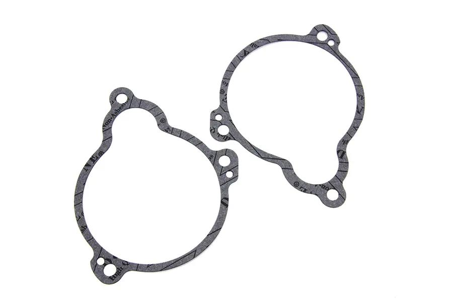 Gary Bang Starter Cover Gasket for Harley Davidson FXSB and FL Models by Gary Bang