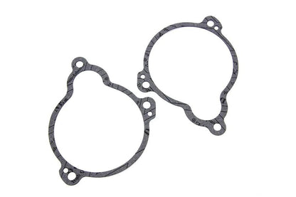 Gary Bang Starter Cover Gasket for Harley Davidson FXSB and FL Models by Gary Bang