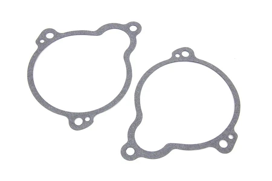 Gary Bang Starter Cover Gasket for Harley Davidson FXSB and FL Models by Gary Bang