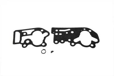 S&S Cycle Oil Pump Gasket Kit Part Number 31-6271 for Motorcycle Maintenance by S&S Cycle
