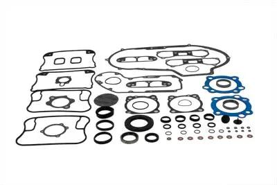 Gary Bang V-Twin Gasket Kit P400195900833 for Harley Davidson XL (1991-2000) by Gary Bang