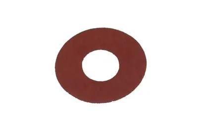 Gary Bang V-Twin Red Fiber Washer Seal for Harley Davidson FXST (1984-1993) by Gary Bang