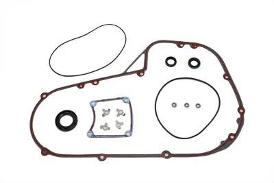 Gary Bang V-Twin Primary Gasket Kit for Harley Davidson FLT and FXR (Part #76240) by Gary Bang