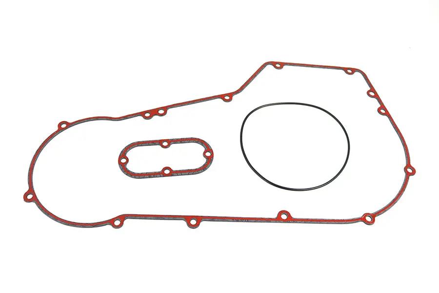 Gary Bang V-Twin Primary Gasket Kit for Harley Davidson FXST and FLST Models by Gary Bang