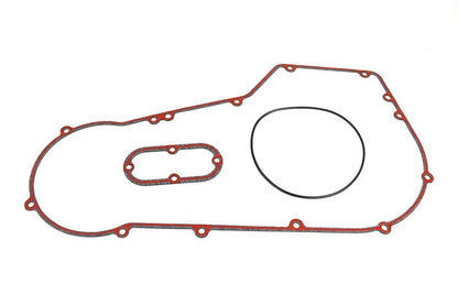Gary Bang V-Twin Primary Gasket Kit for Harley Davidson FXST and FLST Models by Gary Bang