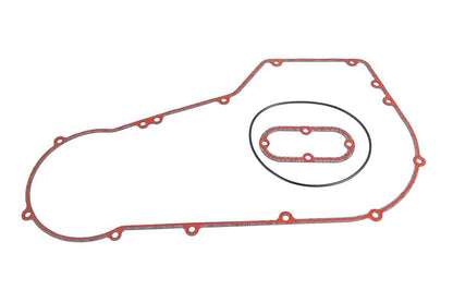 Gary Bang V-Twin Primary Gasket Kit for Harley Davidson FXST and FLST Models by Gary Bang