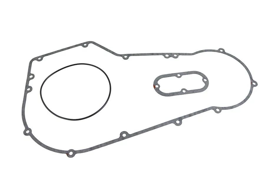 Gary Bang V-Twin Primary Gasket Kit for Harley Davidson FXST and FLST Models by Gary Bang