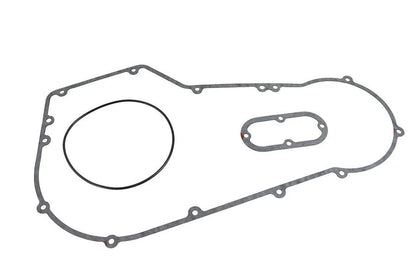Gary Bang V-Twin Primary Gasket Kit for Harley Davidson FXST and FLST Models by Gary Bang