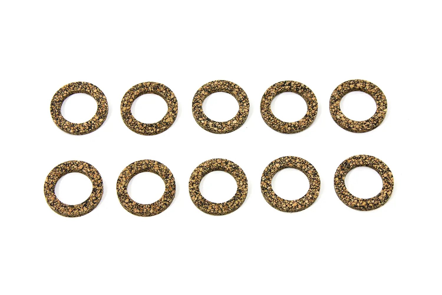 Gary Bang Linkert Gas Strainer Gasket for Harley Davidson FL Models by Gary Bang