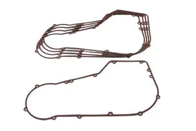 Gary Bang V-Twin Primary Gasket for Harley Davidson FXST and FLST (Part 76136) by Gary Bang