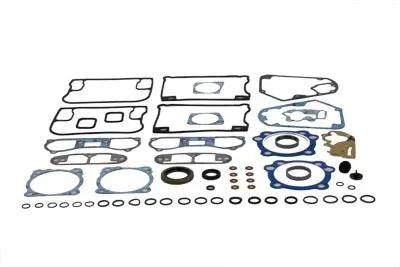 Gary Bang Engine Gasket Kit for Harley Davidson FXST and FLST (Part #76337) by Gary Bang