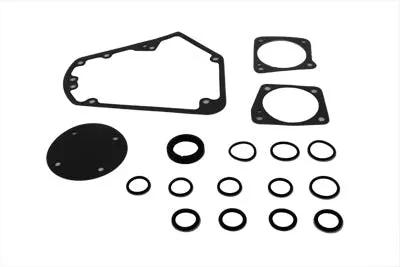 V-Twin Gear Gasket Kit for Harley Davidson FXST & FLST Models by V-Twin