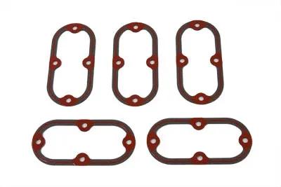 James Gasket Inspection Oval Gasket for Harley Davidson FL Models - Part JGI-60567-65-B by James