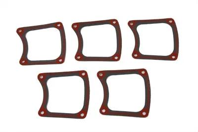 James V-Twin Inspection Cover Gasket for Harley Davidson FXR & FLT Models by James