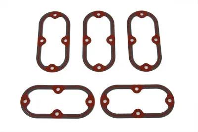 James Inspection Oval Gasket Part Number JGI-60567-90 for Harley Davidson FL Models by James