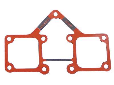 James Rocker Box Gasket JGI-17540-69-X for Harley Davidson FL Models by James