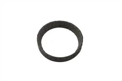 James Exhaust Port Gasket Tapered Stainless Steel for Harley Davidson FXST (1984-1993) | Part JGI-65324-83-A by James