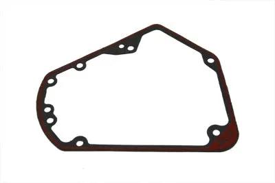 James Cam Cover Gasket for Harley Davidson FXST and FLST Models – Beaded Seal Part JGI-25225-93-X by James