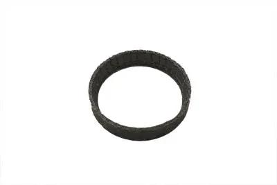 Gary Bang Part 74095N V-Twin Exhaust Port Gasket for Harley Davidson FXST Models by Gary Bang