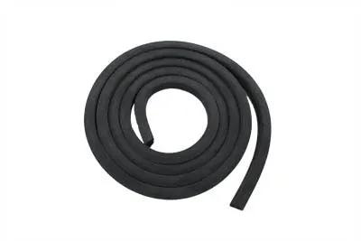 Gary Bang Saddlebag Cover Gasket for Harley Davidson FL Models by Gary Bang