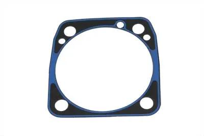 Gary Bang Part S410195006013/1 Cylinder Base Gasket Pair for Harley Davidson FXST (1984-1993) by Gary Bang