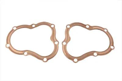 Gary Bang Head Gasket Copper for Harley Davidson VL 1930-1935 - OEM Cross Reference 11-30 by Gary Bang