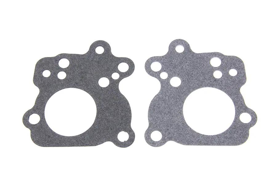Gary Bang Oil Pump Cover Gasket for Harley Davidson FL (1941-1949) by Gary Bang