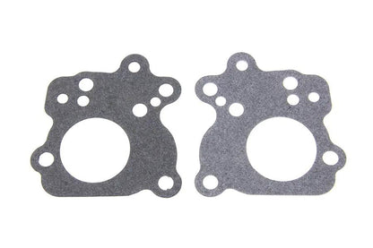 Gary Bang Oil Pump Cover Gasket for Harley Davidson FL (1941-1949) by Gary Bang