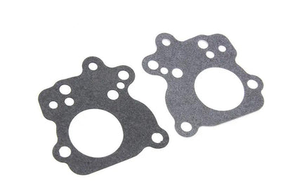 Gary Bang Oil Pump Cover Gasket for Harley Davidson FL (1941-1949) by Gary Bang
