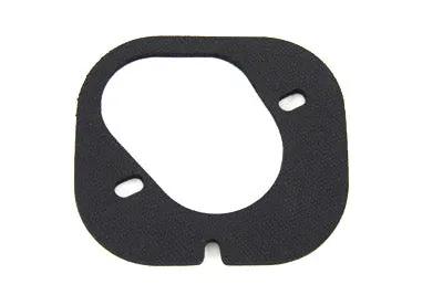 James 15-0760 Tail Lamp Mount Gasket for Harley Davidson FL (1955-1964) by James