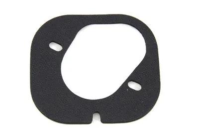James 15-0760 Tail Lamp Mount Gasket for Harley Davidson FL (1955-1964) by James