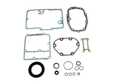 Gary Bang Transmission Sprocket Oil Seal Kit for Harley Davidson FXD Models by Gary Bang