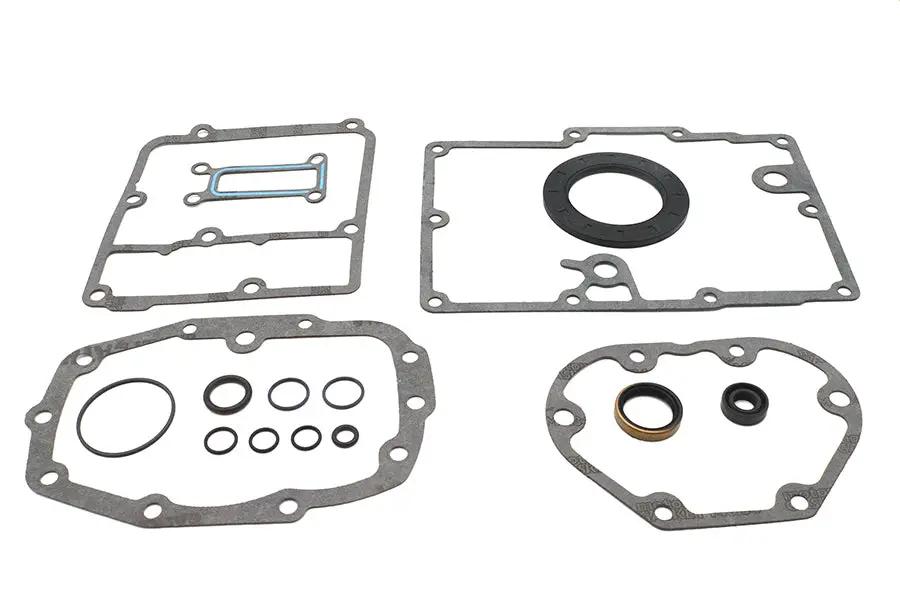 Gary Bang Transmission Sprocket Oil Seal Kit for Harley Davidson FXD Models by Gary Bang