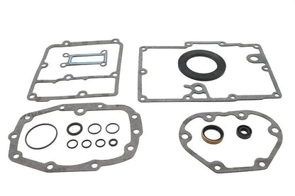 Gary Bang Transmission Sprocket Oil Seal Kit for Harley Davidson FXD Models by Gary Bang