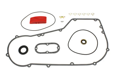 Gary Bang V-Twin Primary Gasket Kit for Harley Davidson FXST & FLST Models by Gary Bang