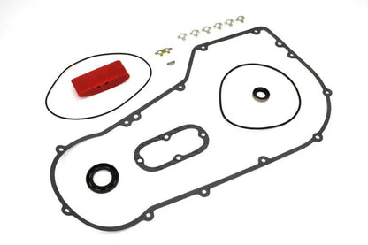 Gary Bang V-Twin Primary Gasket Kit for Harley Davidson FXST & FLST Models by Gary Bang