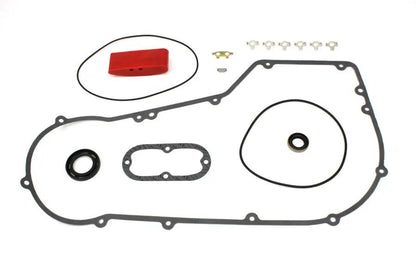 Gary Bang V-Twin Primary Gasket Kit for Harley Davidson FXST & FLST Models by Gary Bang