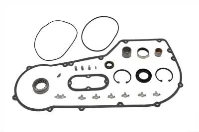 Gary Bang V-Twin Inner Primary Hardware Gasket Kit for Harley Davidson FXST & FLST (1990-1993) by Gary Bang