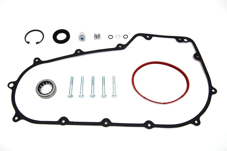 Gary Bang 15-0784 V-Twin Primary Hardware Gasket Kit for Harley-Davidson FXST
