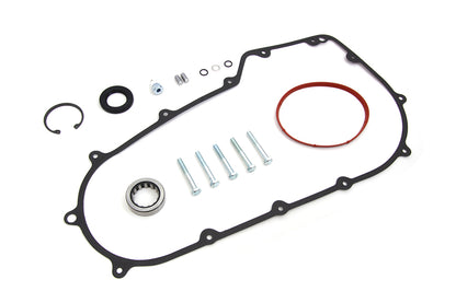 Gary Bang 15-0784 V-Twin Primary Hardware Gasket Kit for Harley-Davidson FXST
