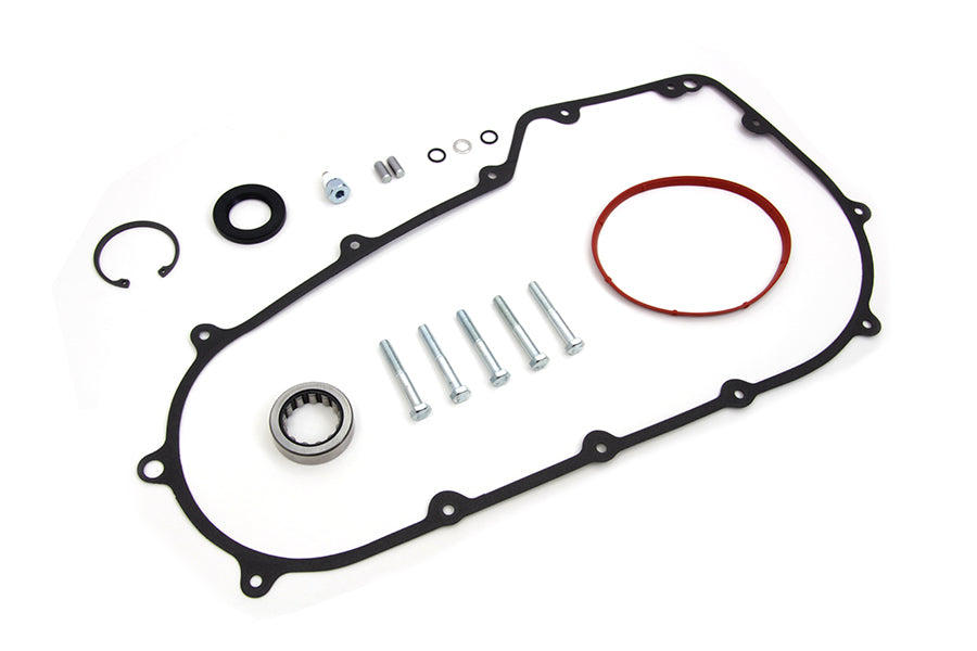 Gary Bang 15-0784 V-Twin Primary Hardware Gasket Kit for Harley-Davidson FXST