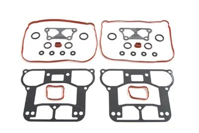 Gary Bang Rocker Box Gasket Kit for Harley Davidson XL Models (Part #77028) by Gary Bang